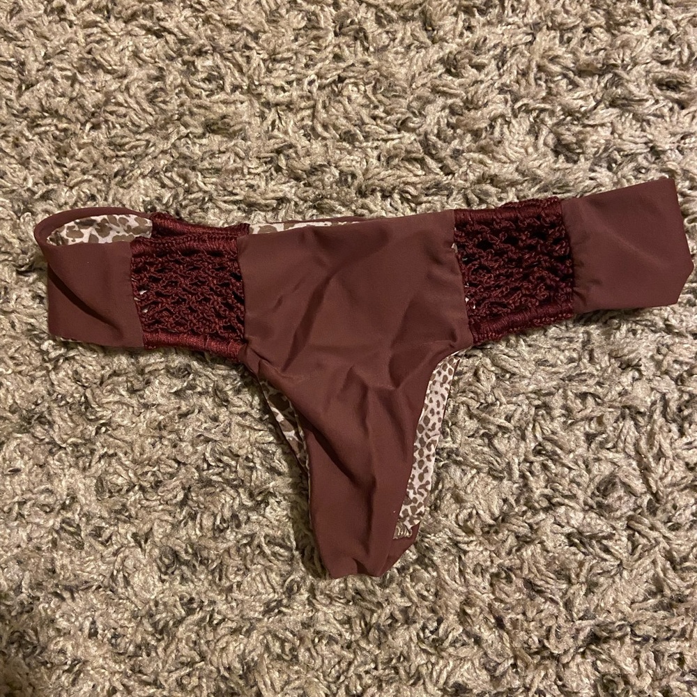 Acacia Swimwear